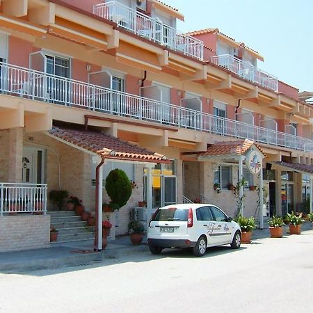 Villa Theodora Fanarion Exterior photo