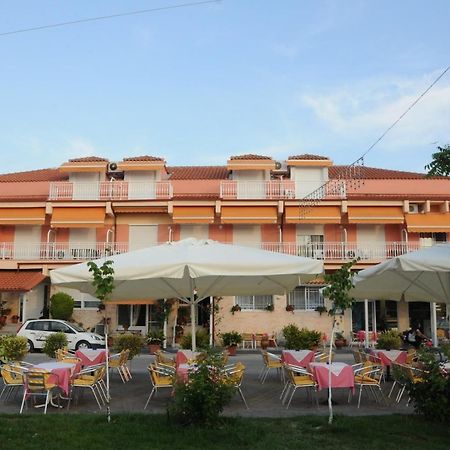 Villa Theodora Fanarion Exterior photo