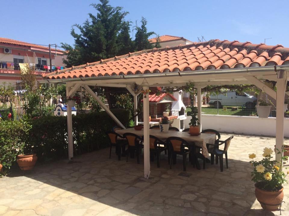 Villa Theodora Fanarion Exterior photo